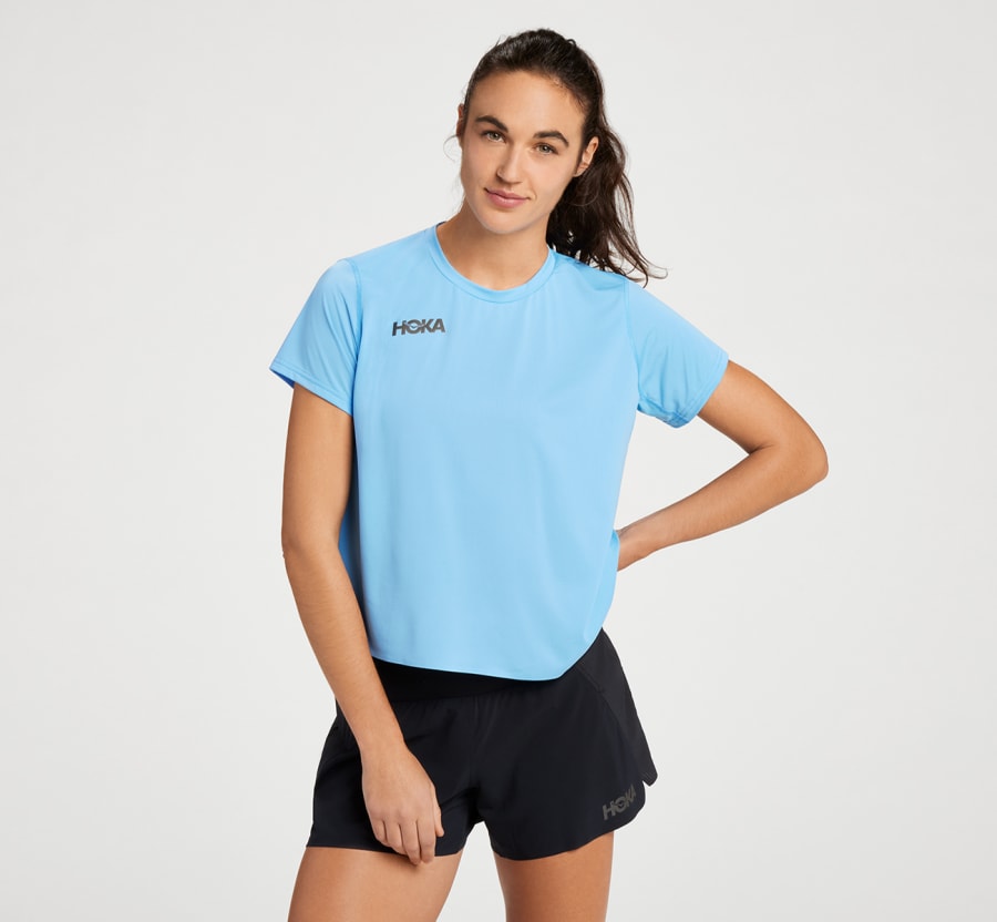 SHORT SLEEVE